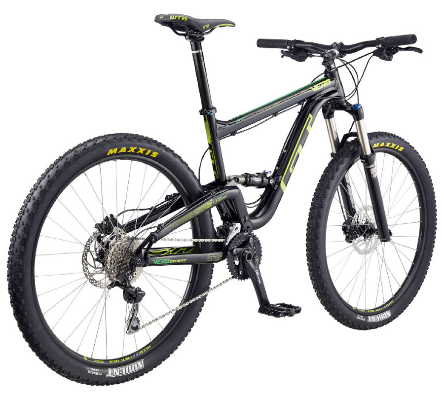 GT 2016 - Verb expert