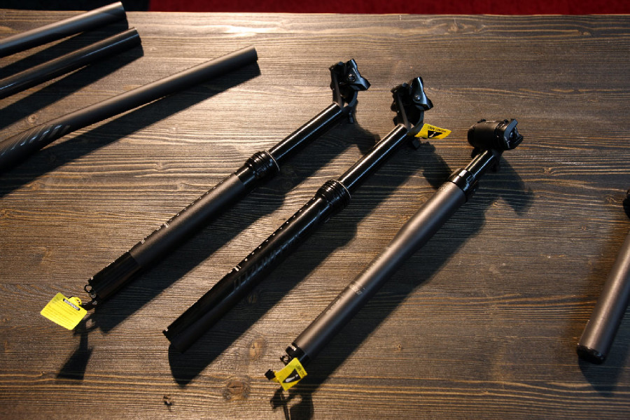 Specialized 2016 - prezentace Leogang