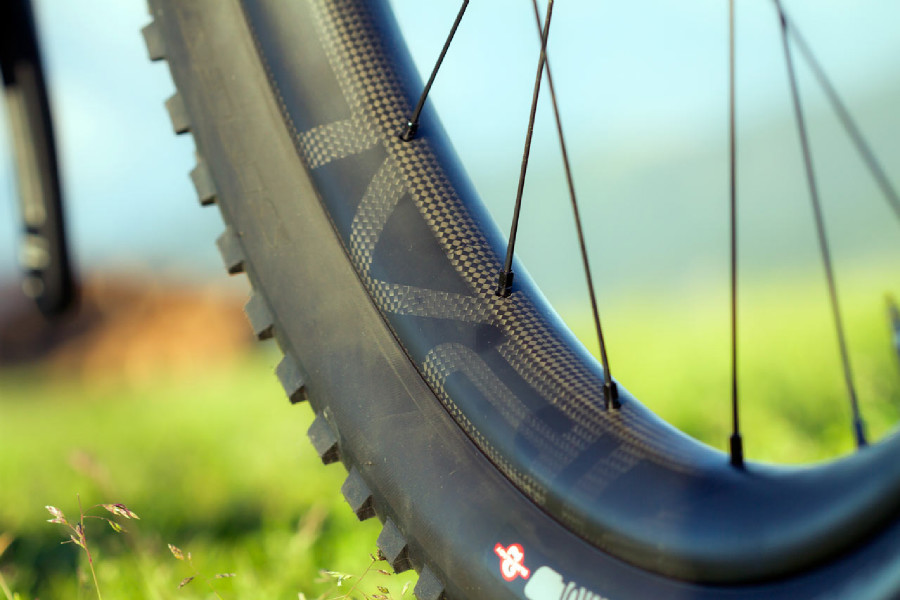 Specialized Turbo Levo 2016