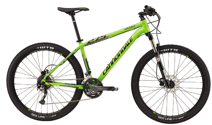Cannondale 2016