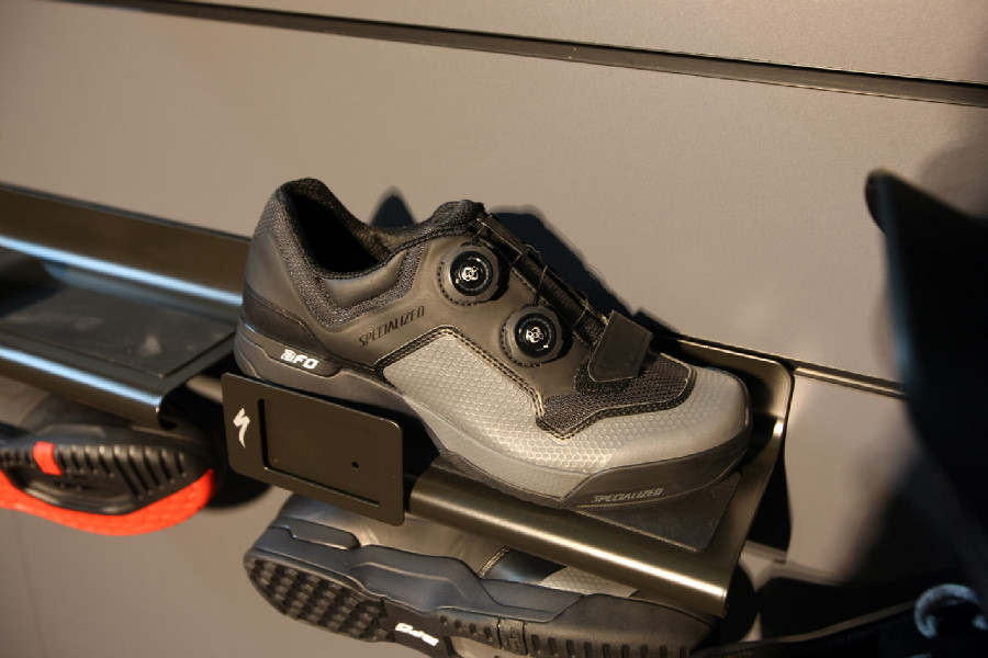 Specialized 2016 - prezentace Leogang