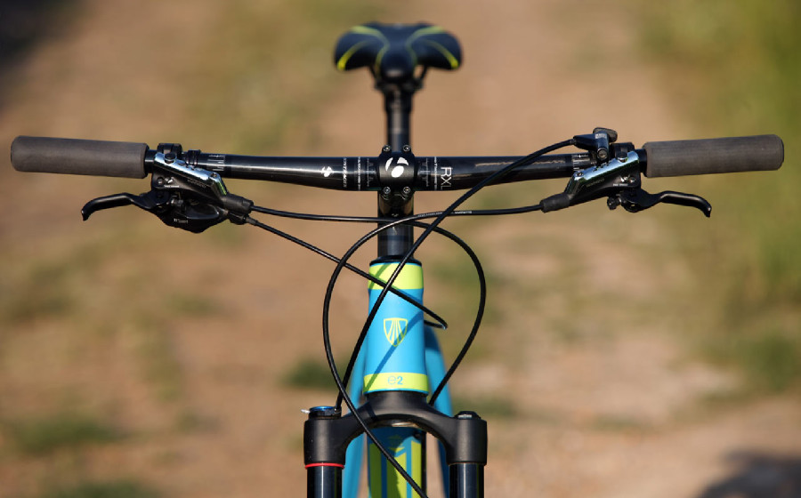 Trek Superfly 9.8 X1