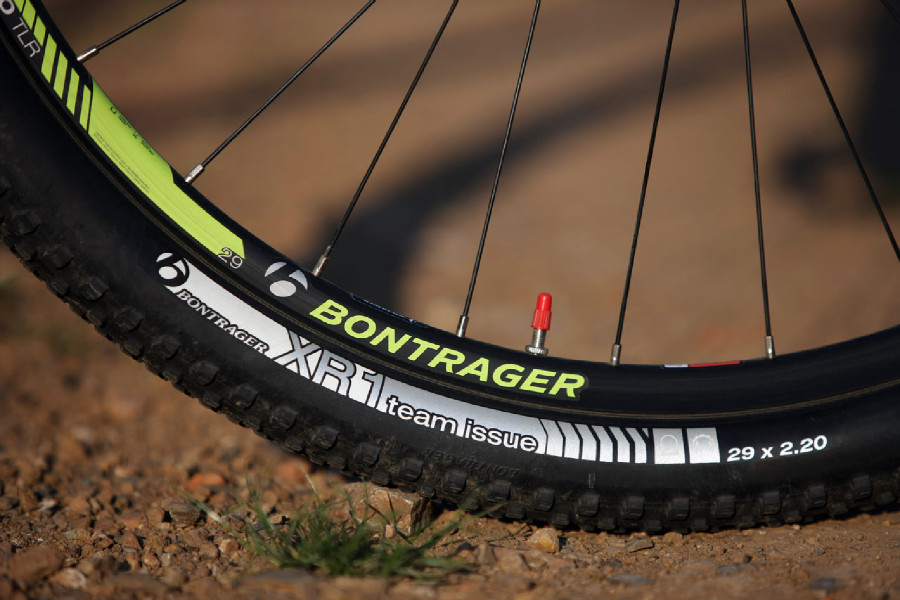 Trek Superfly 9.8 X1