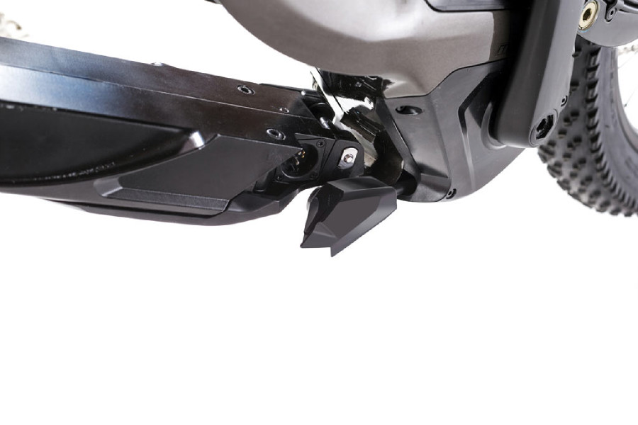 Specialized Turbo Levo 2016