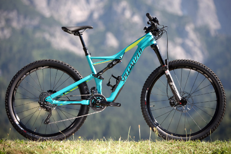 Specialized 2016 