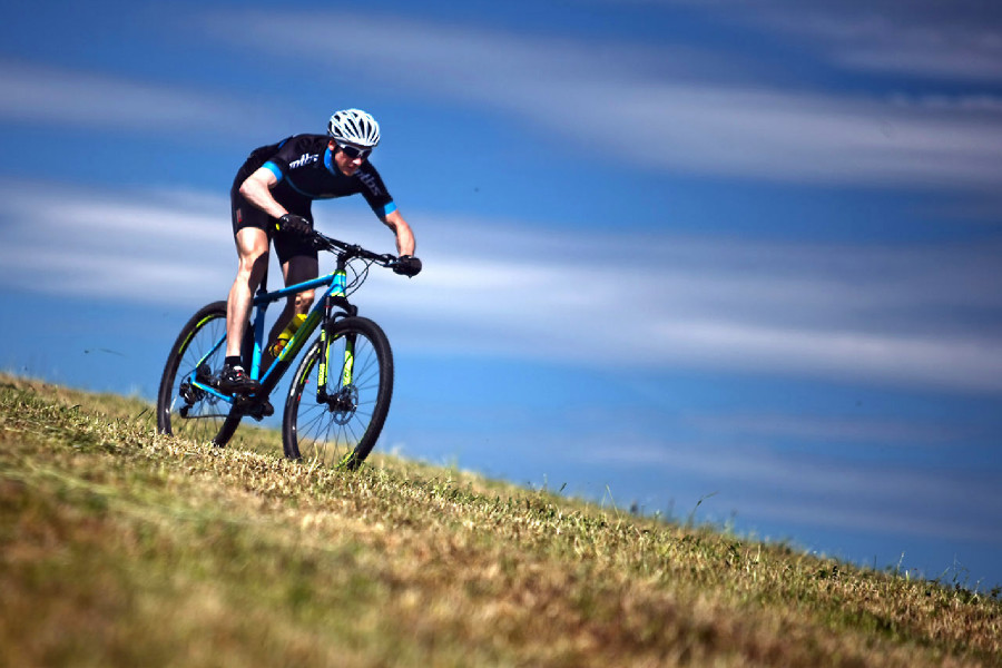 Trek Superfly 9.8 X1