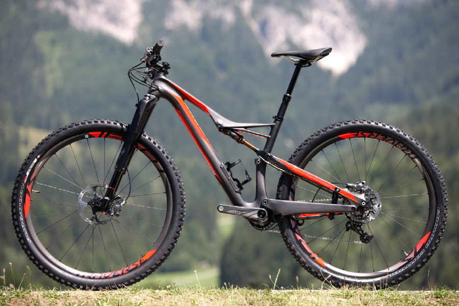 Specialized 2016 
