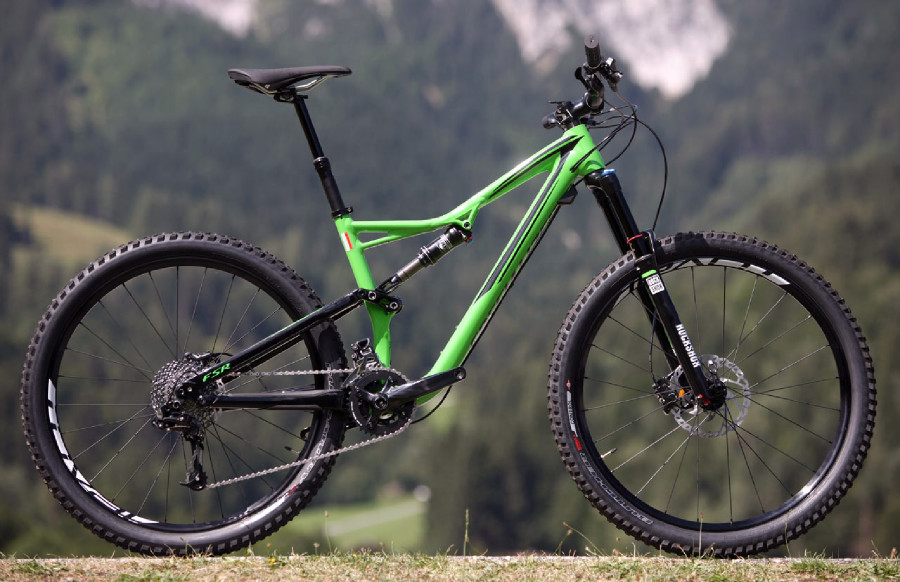 Specialized 2016 