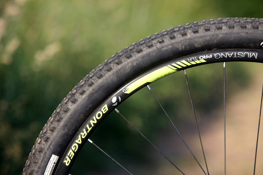 Trek Superfly 9.8 X1