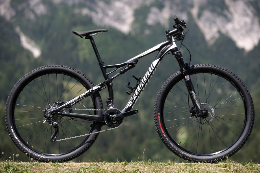 Specialized 2016 