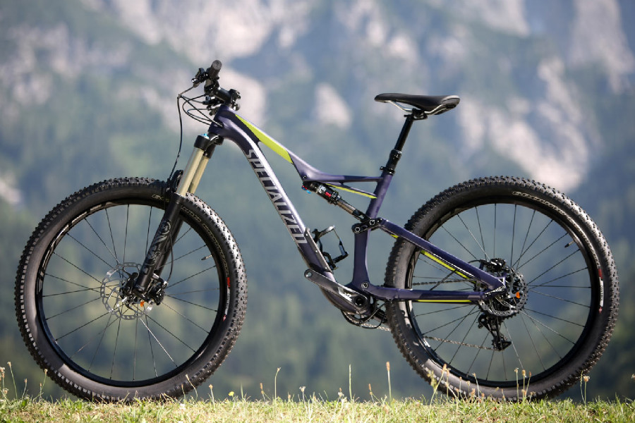 Specialized 2016 