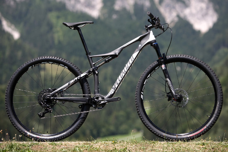 Specialized 2016 