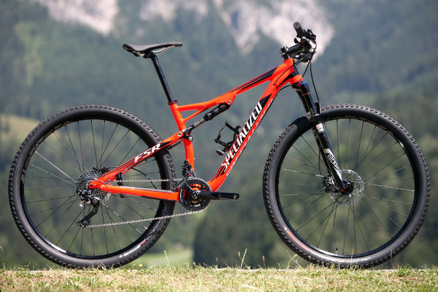 Specialized 2016 