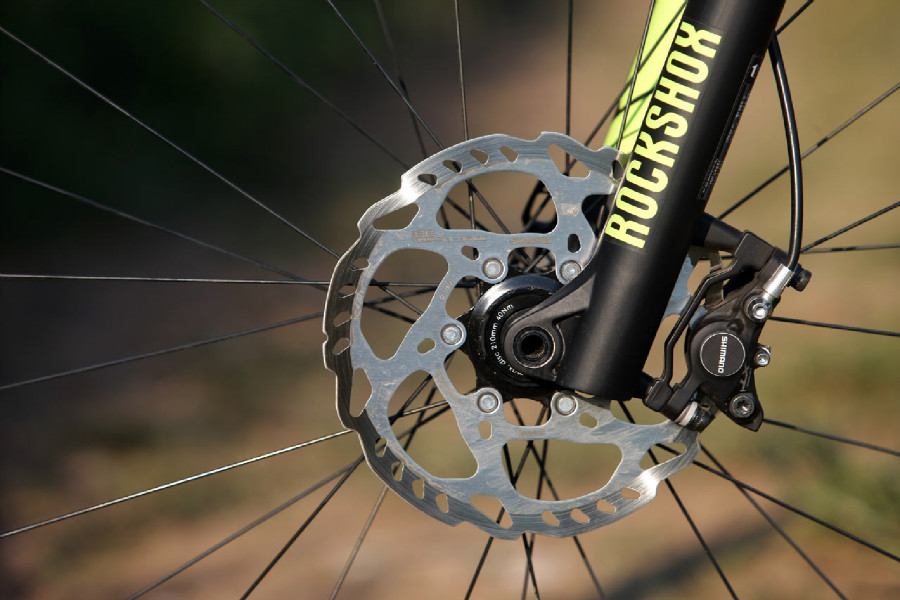 Trek Superfly 9.8 X1