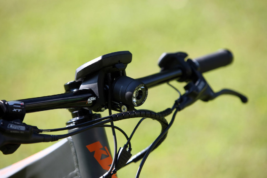 KTM Egnition GPS+ 45