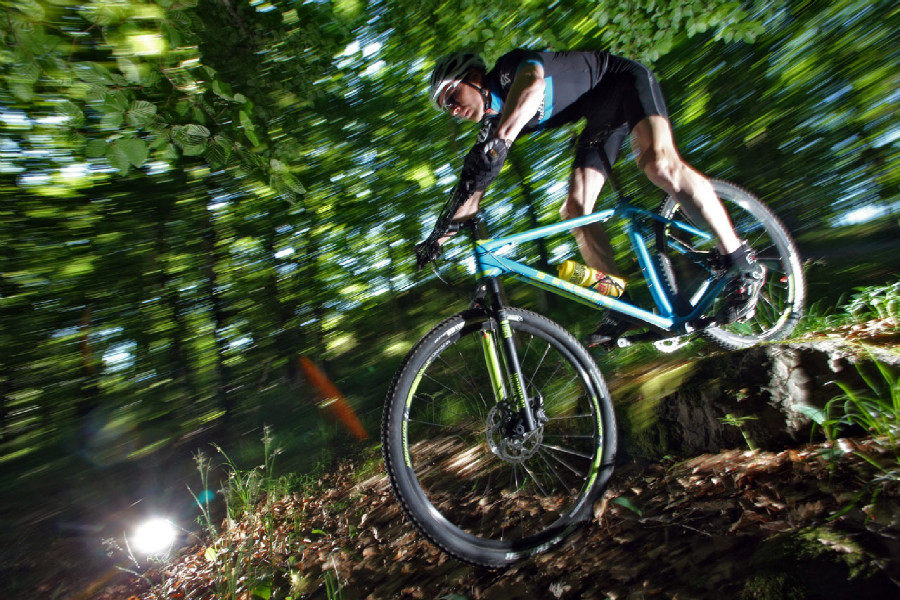 Trek Superfly 9.8 X1