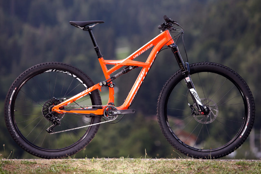 Specialized 2016 