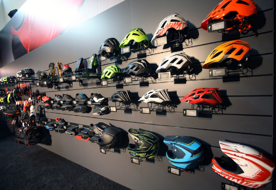 Specialized 2016 - prezentace Leogang