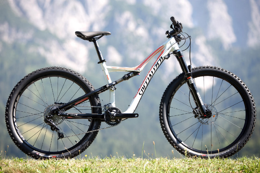 Specialized 2016 