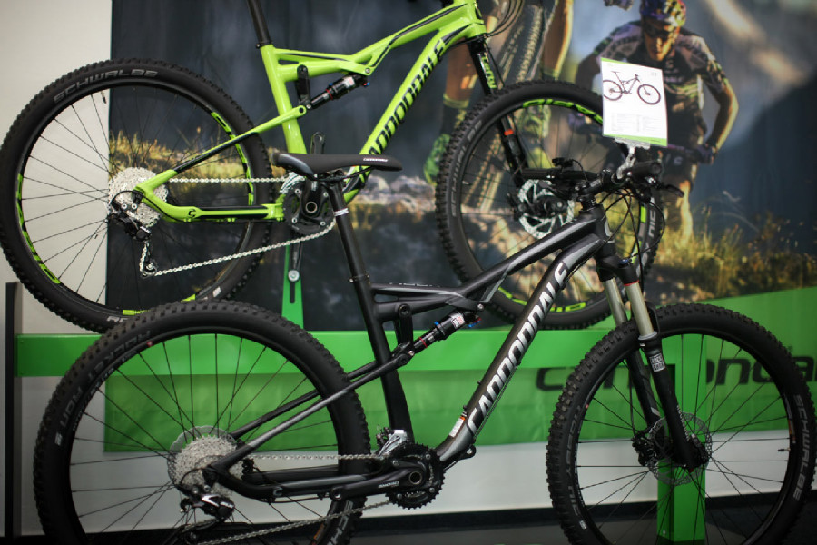 Cannondale 2016