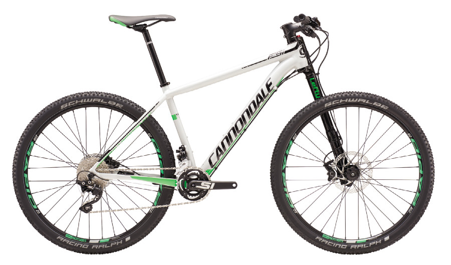 Cannondale 2016