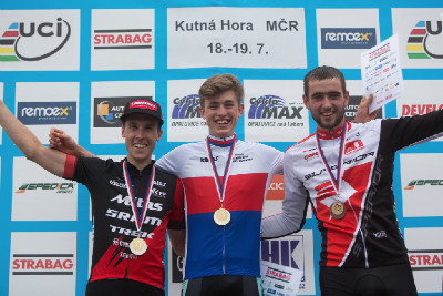 Nejlepší muži do 23 let