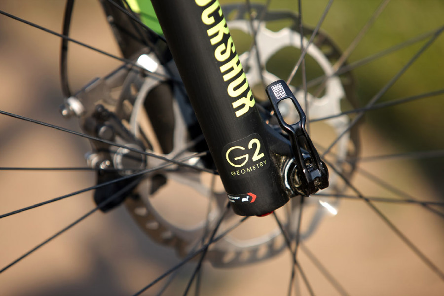 Trek Superfly 9.8 X1