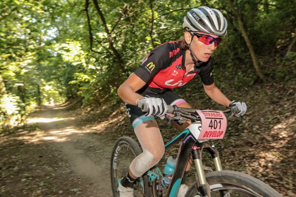 ČP XCO 2015 #5 Brno