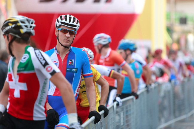 I am not looking back guys!