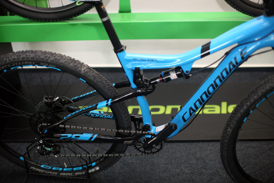 Cannondale 2016