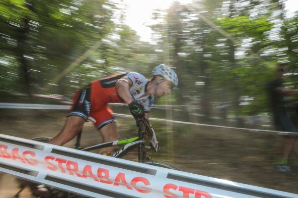 ČP XCO 2015 #5 Brno