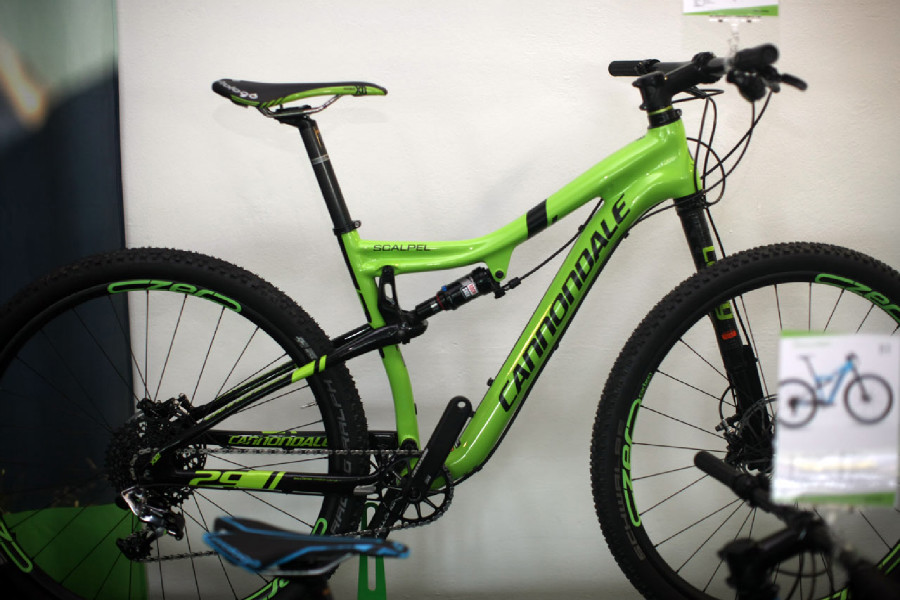 Cannondale 2016