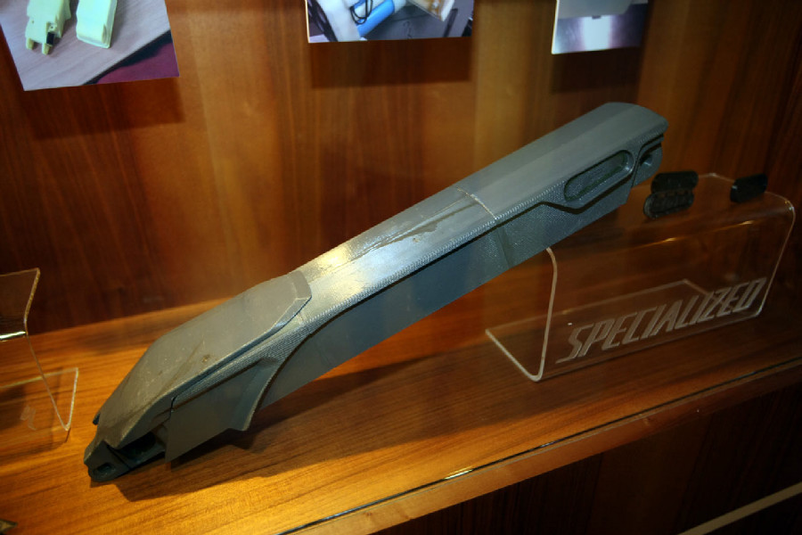 Specialized 2016 - prezentace Leogang