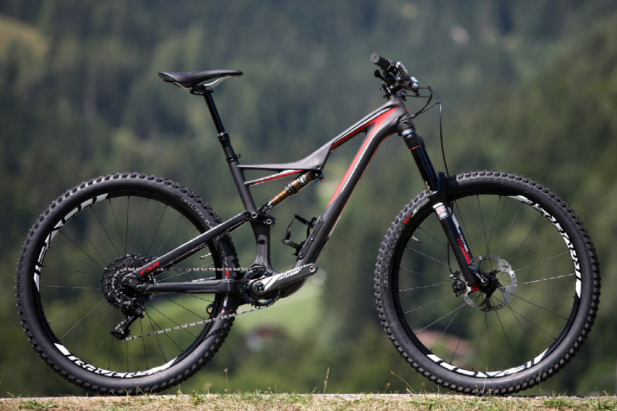 Specialized 2016 
