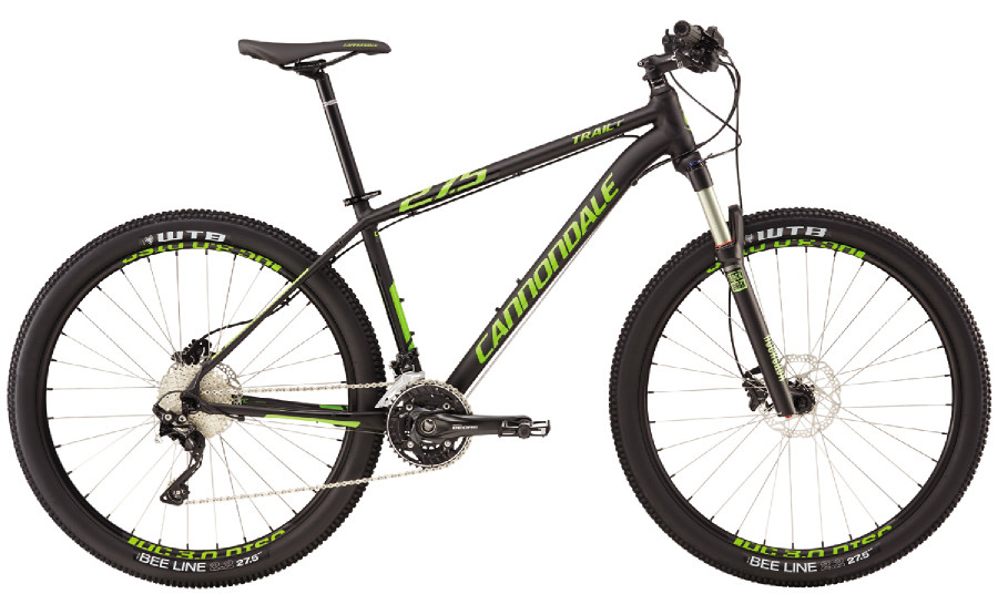 Cannondale 2016