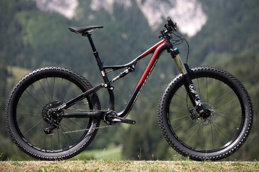 Specialized 2016 