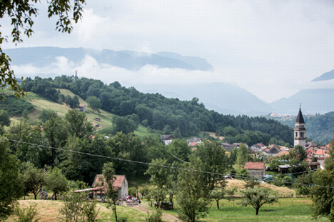 Mistrovství Evropy XCO 2015 - sobota