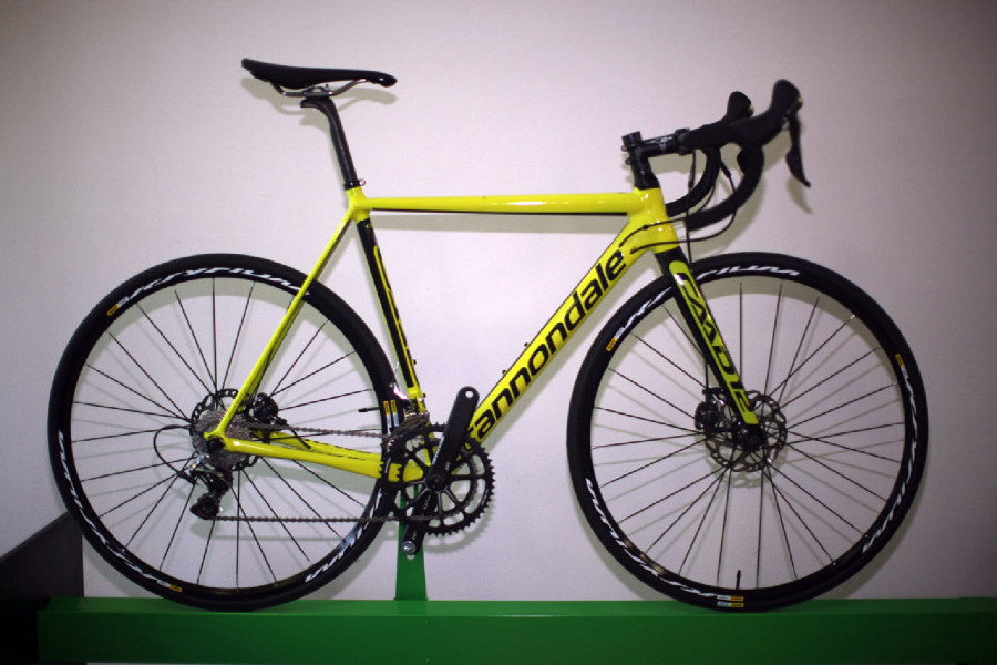 Cannondale 2016