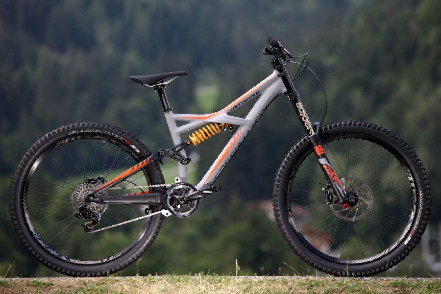 Specialized 2016 