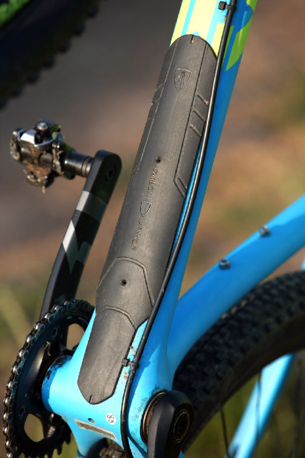 Trek Superfly 9.8 X1