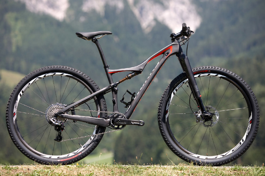 Specialized 2016 