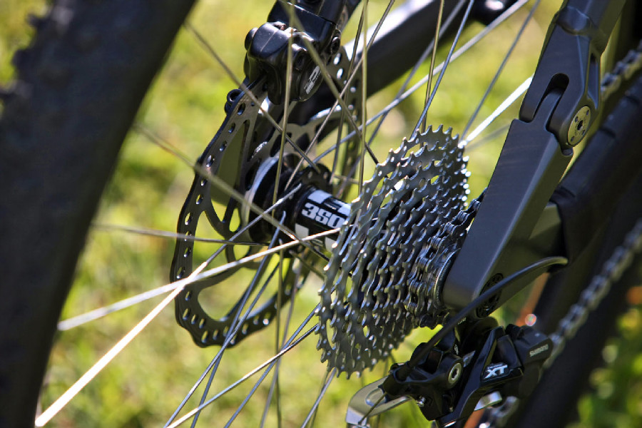 KTM Egnition GPS+ 45