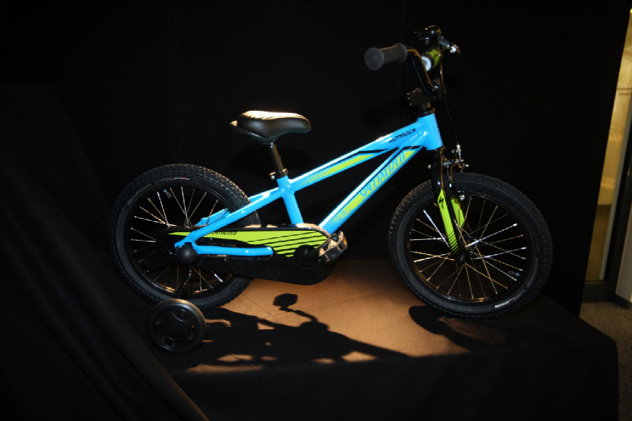 Specialized 2016 - prezentace Leogang