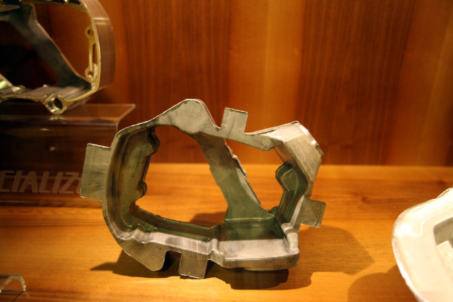 Specialized 2016 - prezentace Leogang