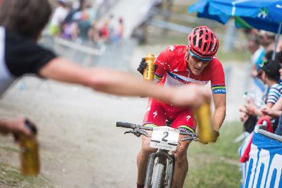 Jaroslav Kulhavý ve feedzoně