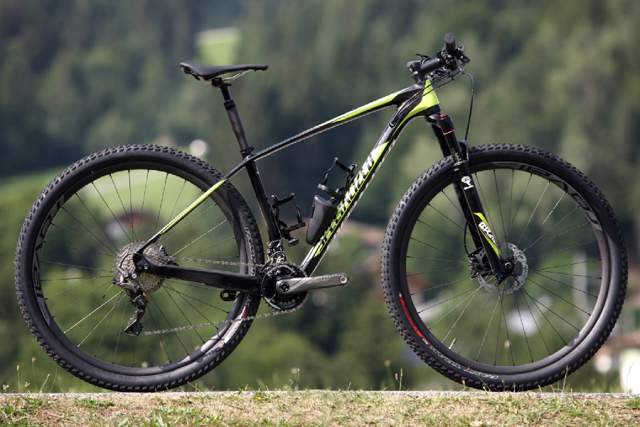 Specialized 2016 