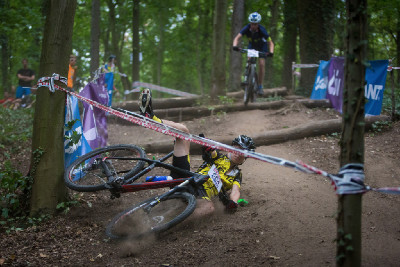 Mistrovství ČR MTB XCO 2015 - Kutná Hora
