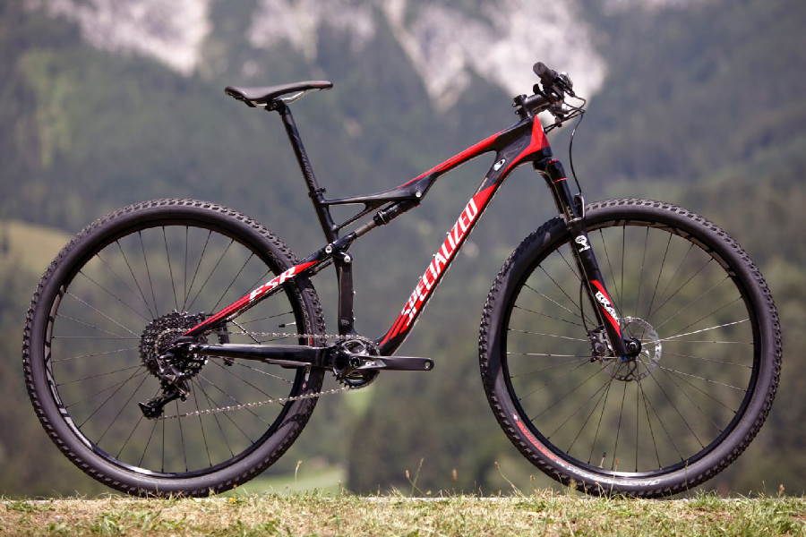 Specialized 2016 