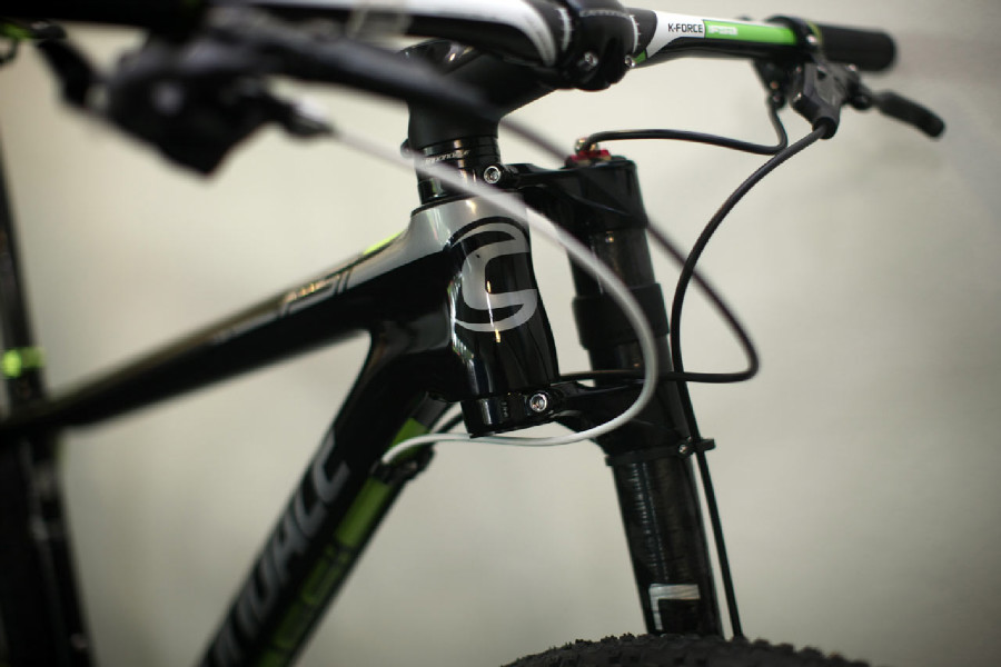 Cannondale 2016