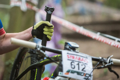 Mistrovství ČR MTB XCO 2015 - Kutná Hora